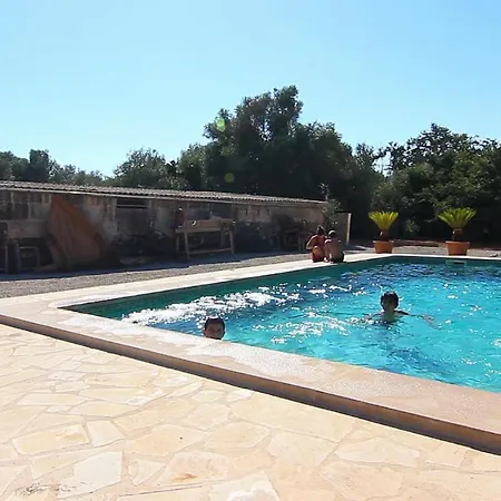 Sa Torre De'n Piza - Grupo Berna Сasa de vacaciones *