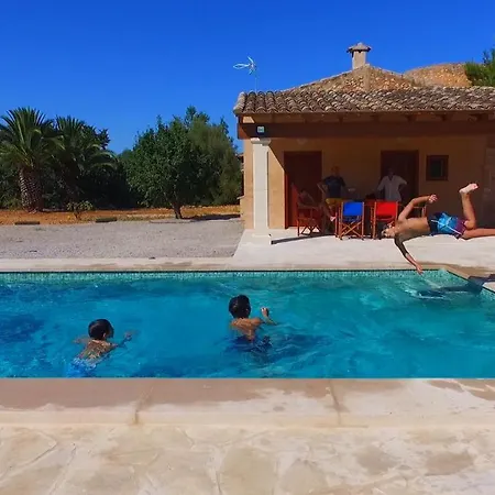 Сasa de vacaciones Sa Torre De'n Piza - Grupo Berna *