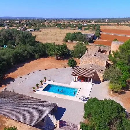Сasa de vacaciones Sa Torre De'n Piza - Grupo Berna Campos (Mallorca)