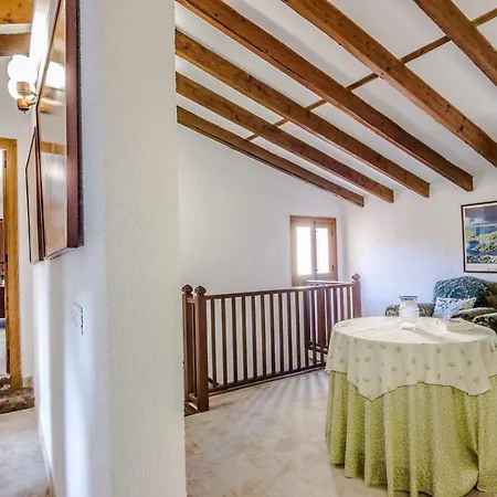 Сasa de vacaciones Sa Torre De'n Piza - Grupo Berna Campos (Mallorca)