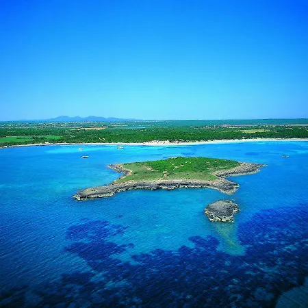 Сasa de vacaciones Sa Torre De'n Piza - Grupo Berna *
