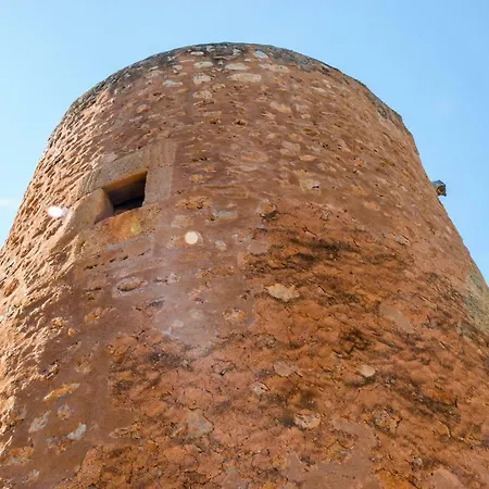 Sa Torre De'n Piza - Grupo Berna