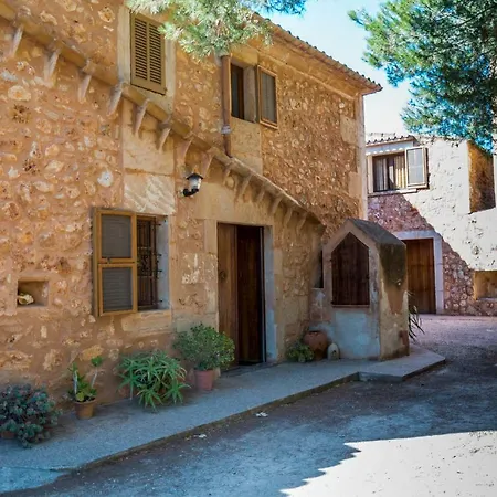 Holiday home Sa Torre De'n Piza - Grupo Berna Campos (Mallorca)