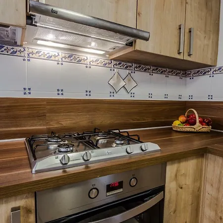 Sa Torre De'n Piza - Grupo Berna Holiday home