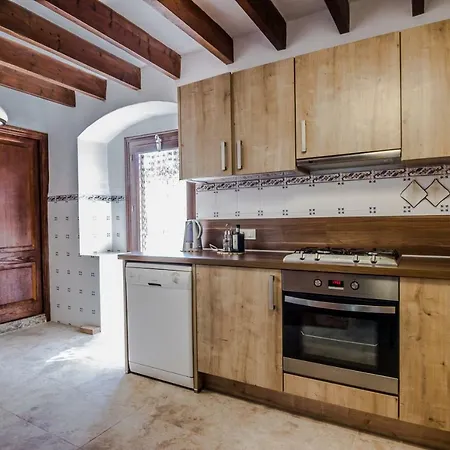 Sa Torre De'n Piza - Grupo Berna Holiday home
