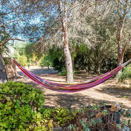 Holiday home Sa Torre De'n Piza - Grupo Berna Campos (Mallorca)