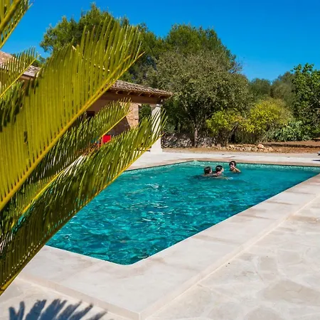 Holiday home Sa Torre De'n Piza - Grupo Berna