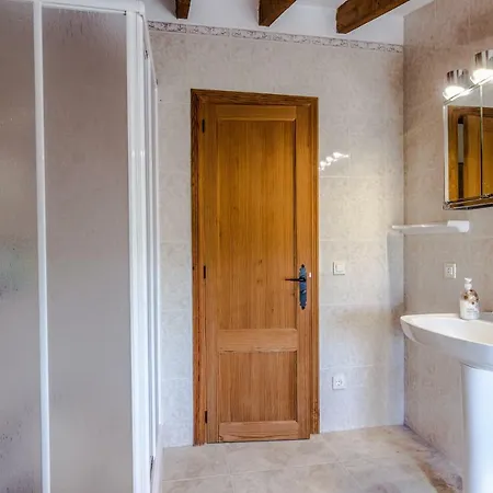 Holiday home Sa Torre De'n Piza - Grupo Berna Campos (Mallorca)