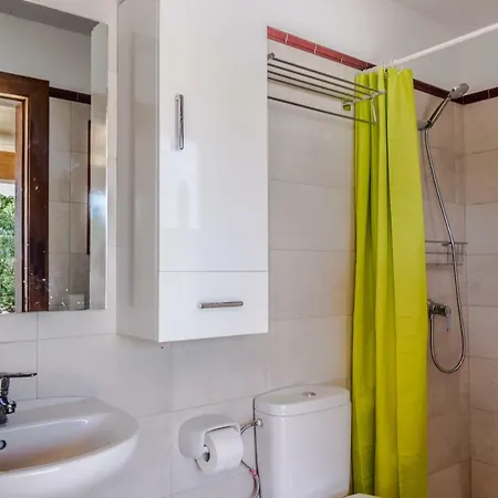 Sa Torre De'n Piza - Grupo Berna Holiday home
