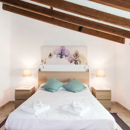 Holiday home Sa Torre De'n Piza - Grupo Berna