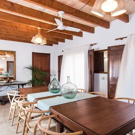 Sa Torre De'n Piza - Grupo Berna Holiday home